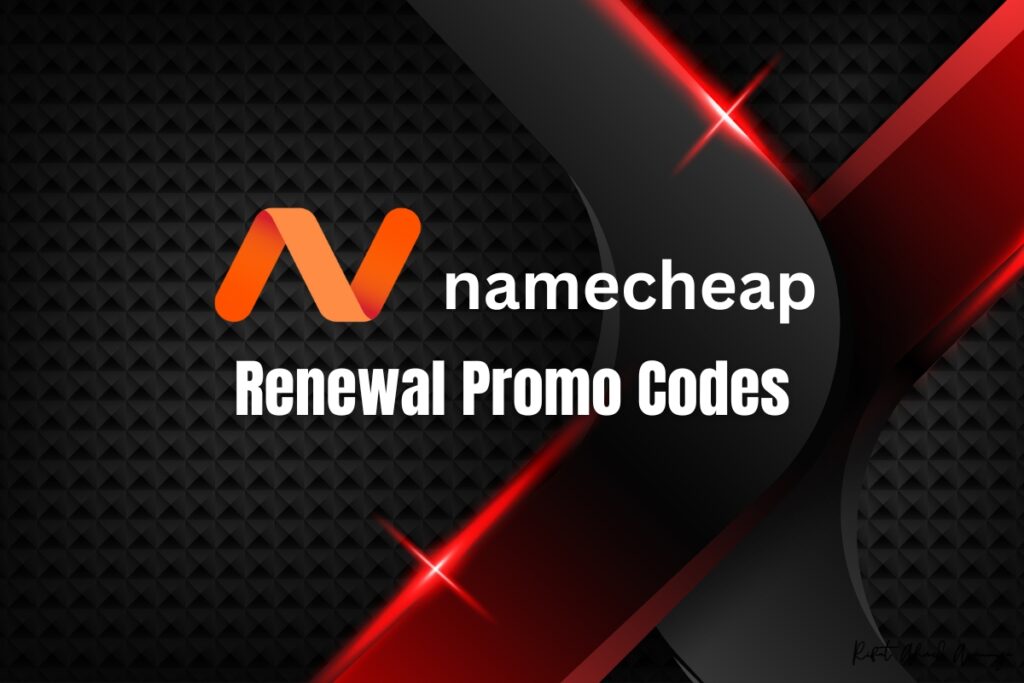 NameCheap Renewal Promo & Coupon Codes: Save Big on Your Domain ...