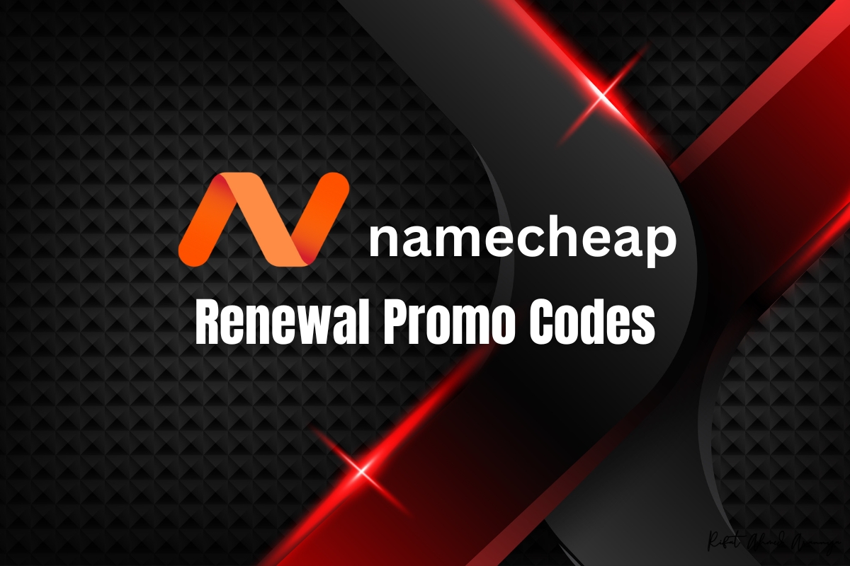 Namecheap Renewal Promo Codes